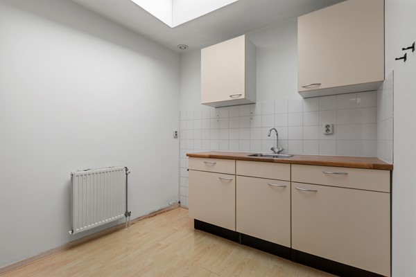 Medium property photo - Eerste Kostverlorenkade 11-4, 1052 EM Amsterdam